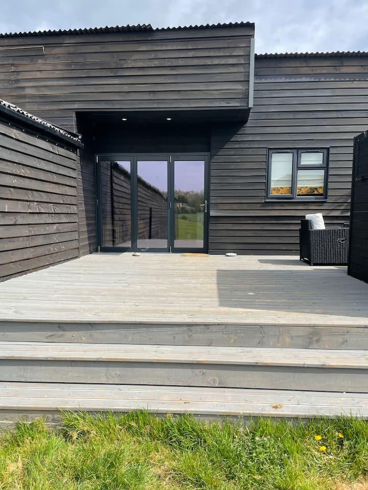 Decking Gallery - New Dimension -  Decking Supply & Fit