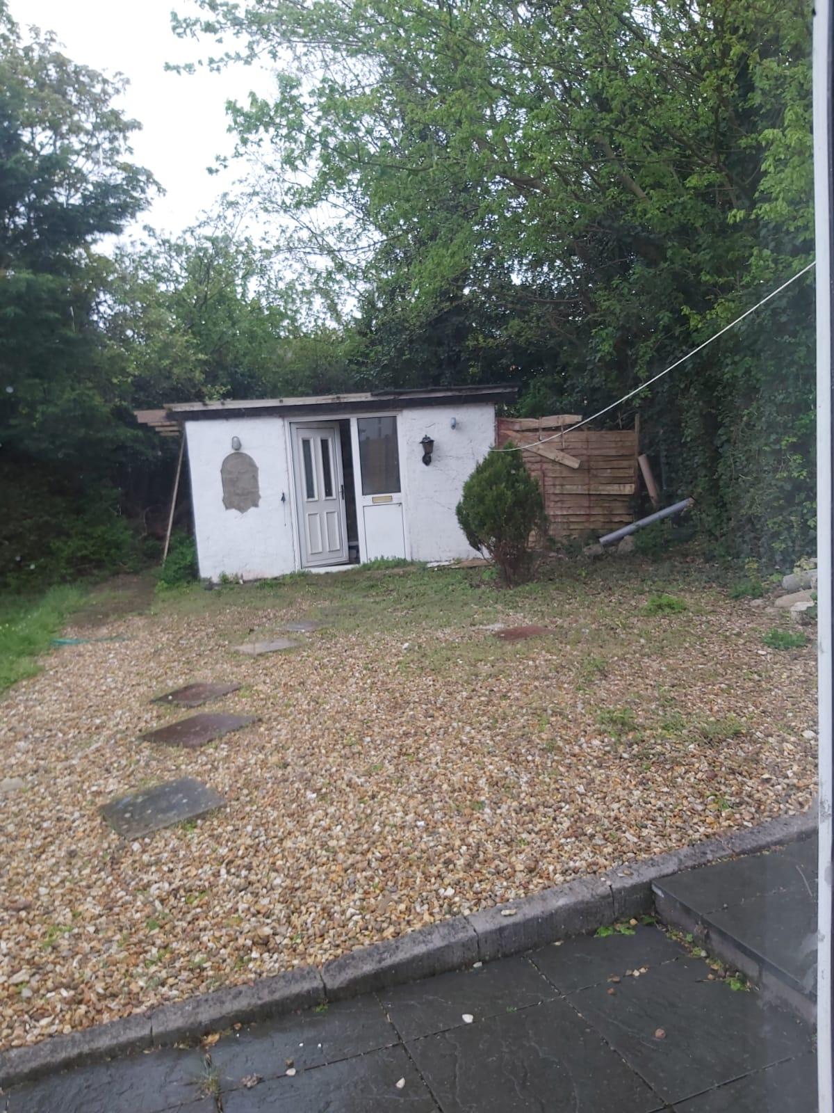 Decking Gallery - New Dimension -  Decking Supply & Fit